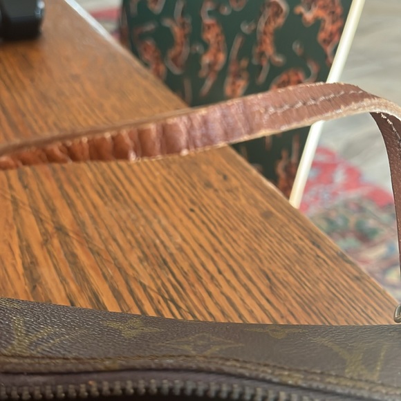 Vintage Louis Vuitton mini papillon bag - Picture 9 of 9